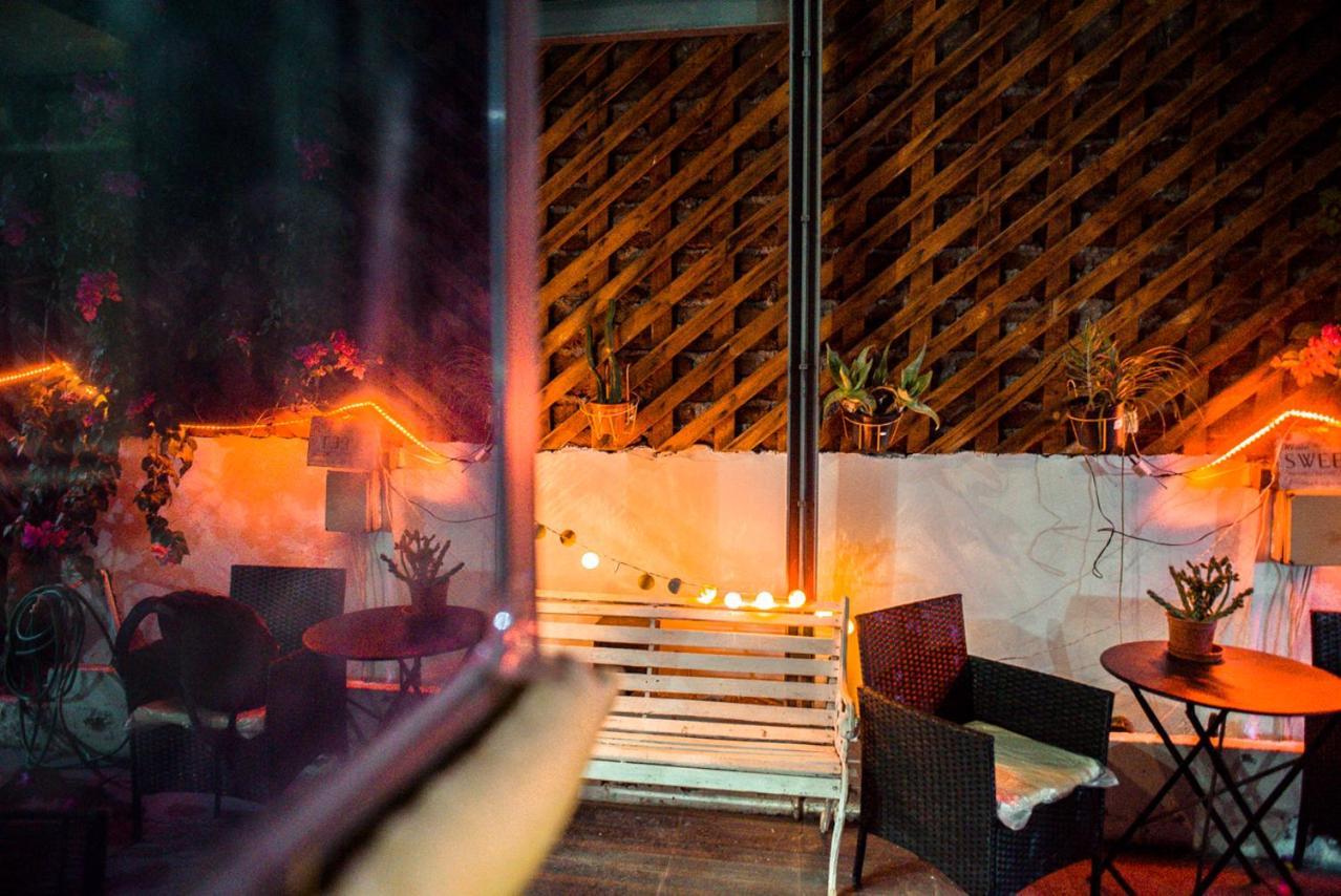 Bella 269 Guest House Сантьяго Экстерьер фото