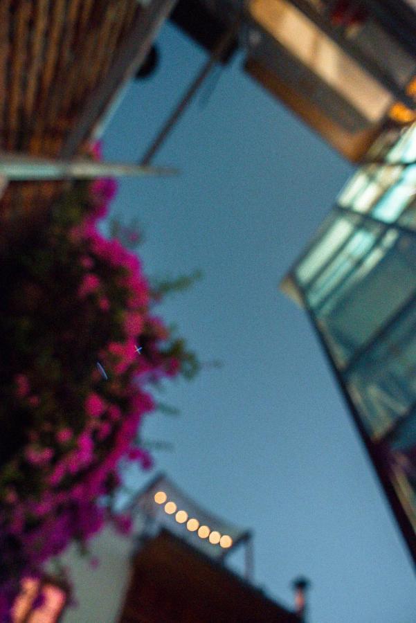 Bella 269 Guest House Сантьяго Экстерьер фото