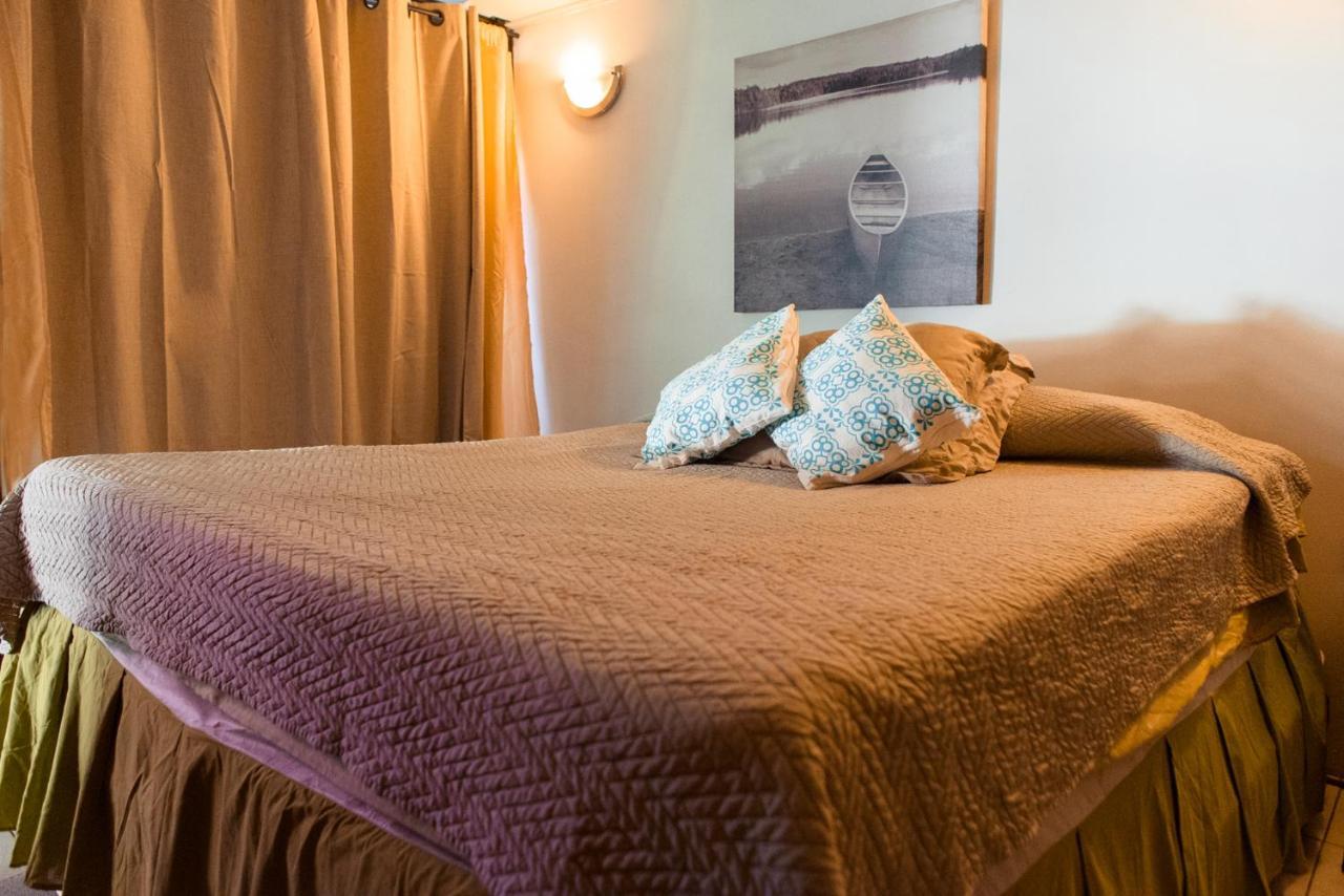 Bella 269 Guest House Сантьяго Экстерьер фото