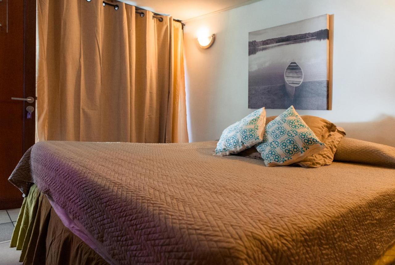 Bella 269 Guest House Сантьяго Экстерьер фото