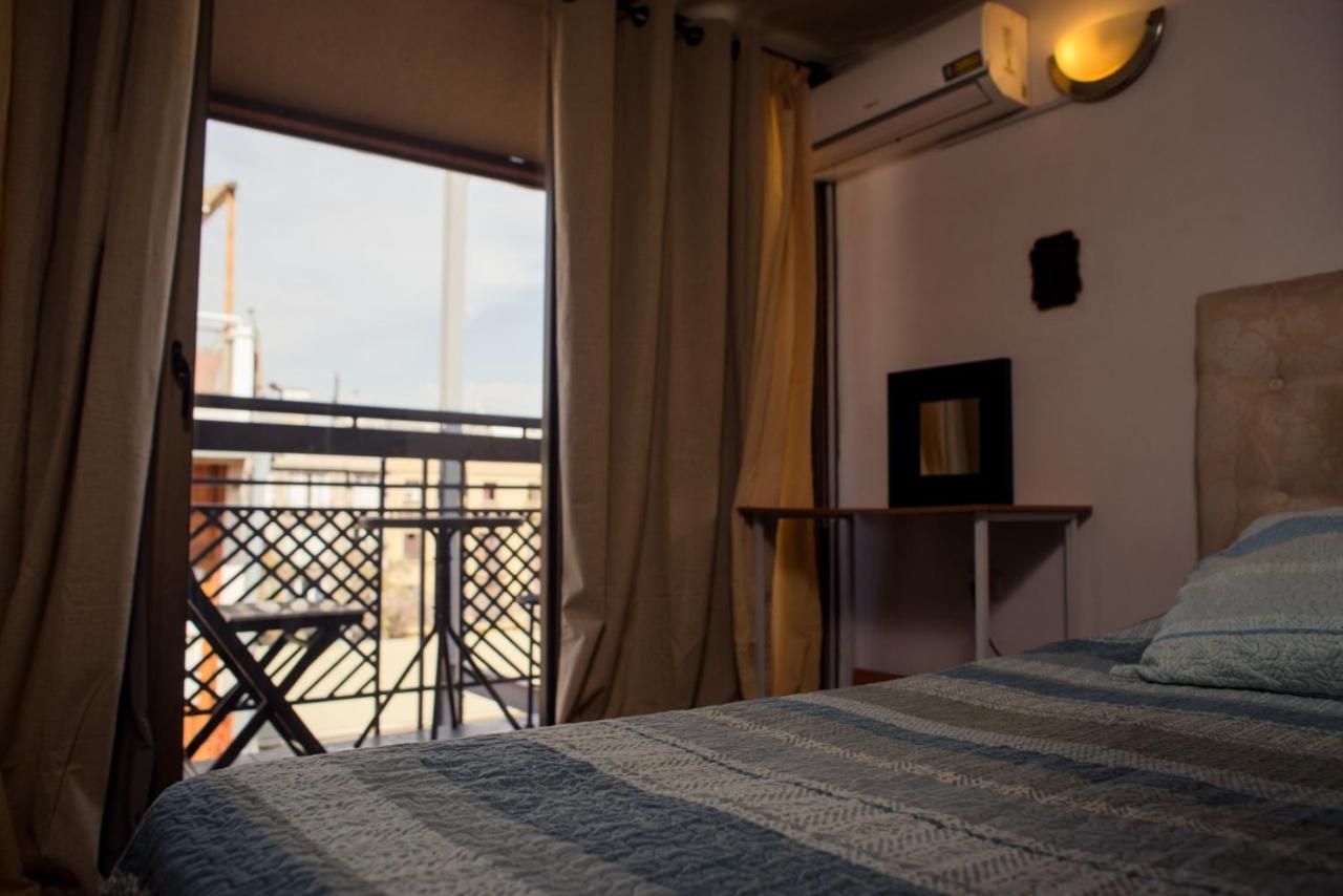 Bella 269 Guest House Сантьяго Экстерьер фото