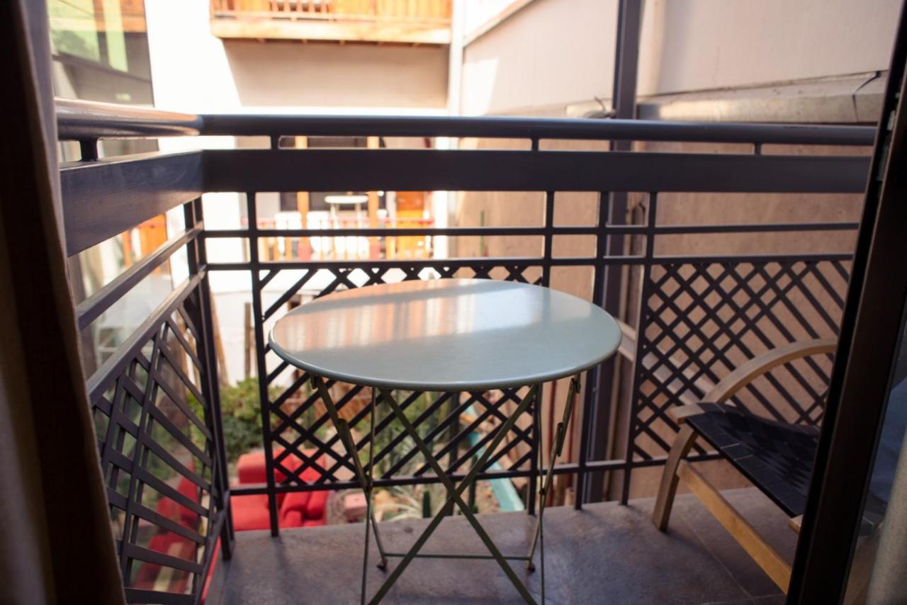 Bella 269 Guest House Сантьяго Экстерьер фото