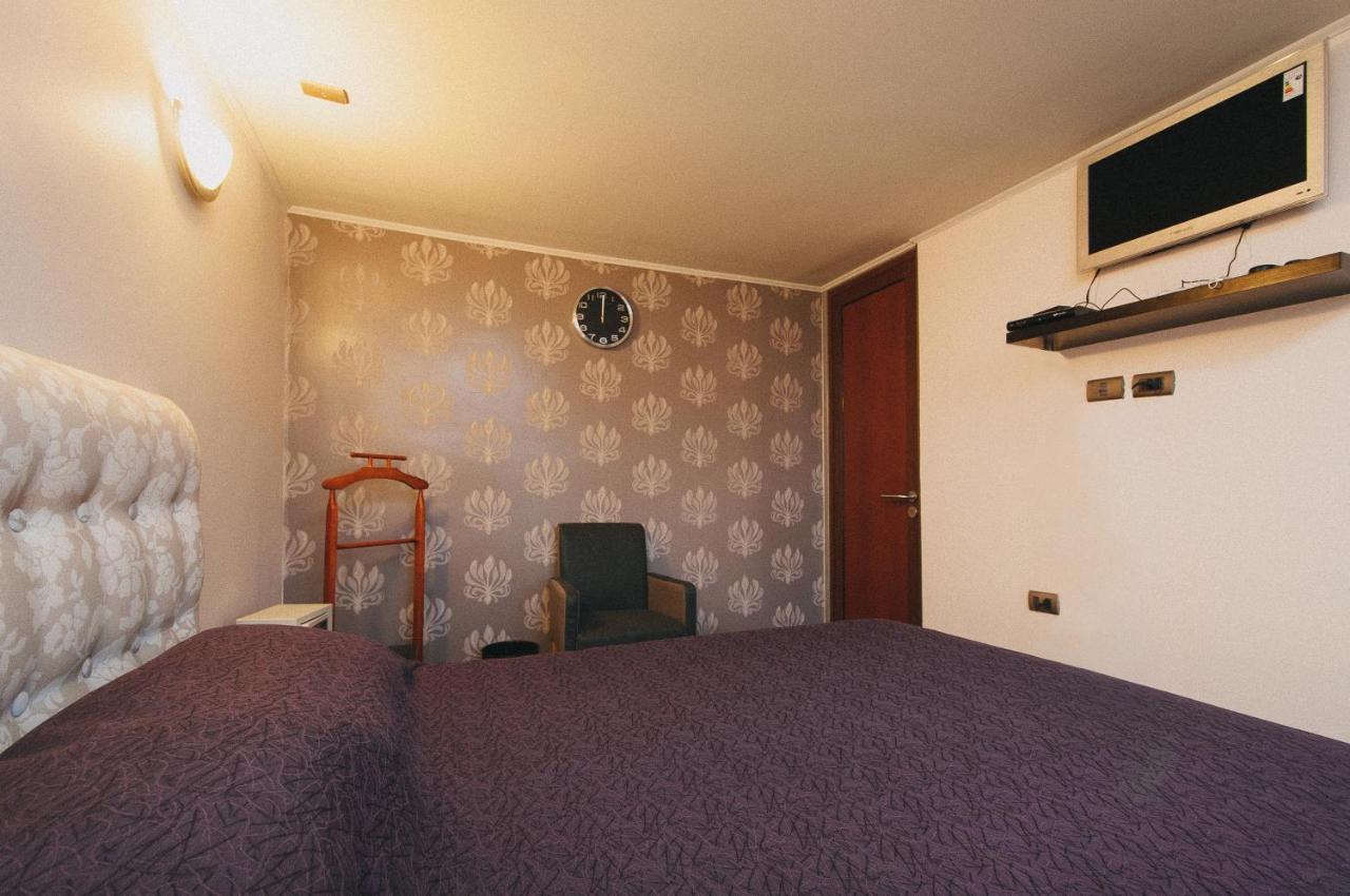 Bella 269 Guest House Сантьяго Экстерьер фото